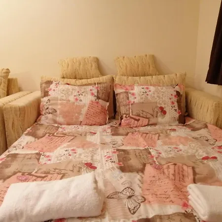 At Apartmán *
